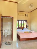 AllNew bangalow Don det - B&B Muang Không