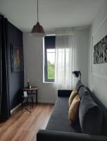 Gallery Room 01 - B&B Bielefeld