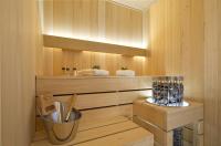 Odalys Chalet Le Lynx - Ferienwohnung Les Deux Alpes