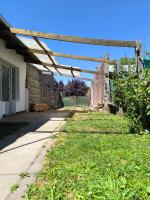 Apart La Vecindad 2 pax - B&B El Bolsón