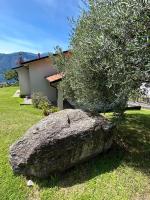 LA TORRE - LAKE VIEW in Paradise - B&B Mandello del Lario