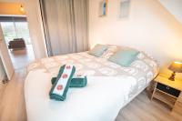 Beau T3 Centre-ville & Plage à pied par Groom - Chambres d'hôtes Larmor-Plage