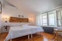Chambre Double avec Salle de Bains Privative Extérieure