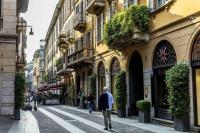 HOZYHOME Milano Brera - Bed and Breakfast