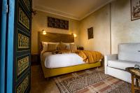 Deluxe Junior Suite