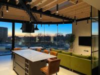 Penthouse in Fulham West Kensington 3 Bedrooms - B&B