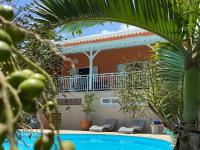 TI'BAKOUA - B&B Les Anses-d'Arlet