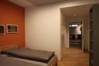 Chambre Double avec Salle de Bains Privative
