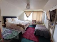 La Chilota María, Casa 4 dormitorios - B&B Castro