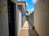 Casa perto do Parque dos Saltos - Brotas - Casa 3 - B&B