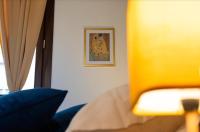 Kamer met Kingsize Bed en Balkon