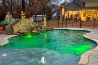 All-Encompassing Family Retreat Near Lake Texoma! - Ferienwohnung