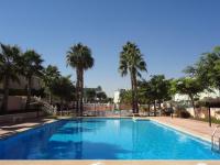 Apartamento con terraza y barbacoa R65 by Novadesta - B&B