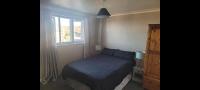 Eco friendly White House sleeps 8 - Chambres d'hôtes Colwyn Bay