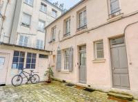 Le Chat Botté - Versailles - Ferienwohnung