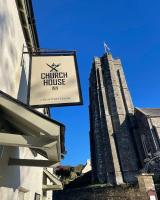 Church House Inn - B&B