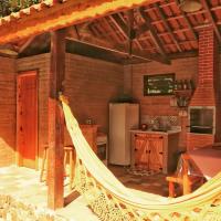 Chalé Recanto Oliveira - B&B