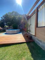 Chalé Recanto Oliveira - Bed and Breakfast São Bento do Sapucaí