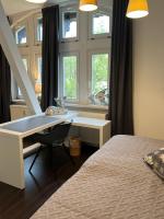 Appartement 3 Chambres