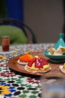 Archduke private rooms - Ferienwohnung Marrakesch