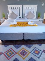 Arbor Lodge - B&B