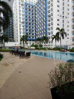 Kings staycation at mall of asia - Chambres d’hôtes Manille