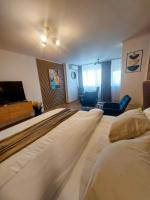 ALDIRA Joy Arena Nationala - B&B Bucharest
