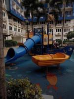 Kings staycation at mall of asia - B&B