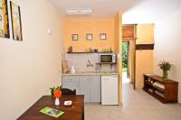 Chambre Double avec Salle de Bains Privative