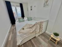 Apartamento con ubicación privilegiada playa - B&B Bueu