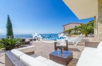 Costa Brava Holidays Villa Florada, Sea Views - B&B Lloret de Mar