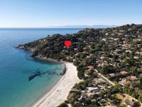 Villa Alba - Ferienwohnung Torre delle Stelle