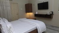 Habitación Doble con baño privado