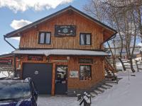 Bungalou DeSirnea Nest - Ferienwohnung Șirnea