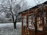 Art gallery near Pardubice - B&B Mateřov