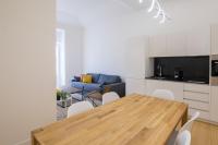 Aliados Living Apartment - B&B Oporto