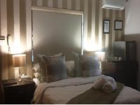 Deluxe Double Room with Bath