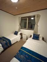 白馬の小家ー202室 - Bed and Breakfast Hakuba