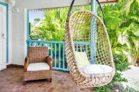 Villa élégante à Saint François, 75 m², piscine privée - B&B