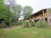 Cabaña en zona serrana - Chambres d’hôtes Potrero de los Funes