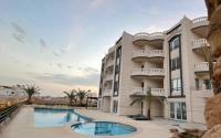 Luxury 1 Bedroom Sea Front Apartment - B&B