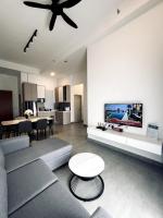 Sunsuria Forum - Masuyo Homes - Ferienwohnung Shah Alam