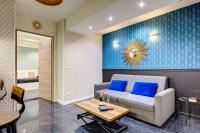 Bluestay 127 - Superb apartment in Paris - Chambres d’hôtes