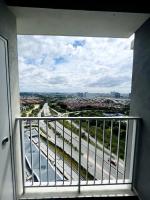 Sunsuria Forum - Masuyo Homes - Ferienwohnung Shah Alam