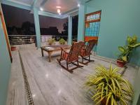 Shri Ganesh Homestay - B&B Allahabad