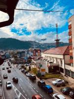 Apartman1 Centar Konjic - Ferienwohnung