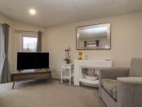 Longdon Lodge - B&B Evesham