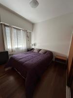 Apartamento de categoria frente a plaza - Chambres d’hôtes La Plata