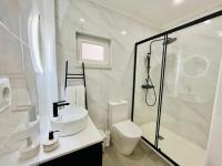 Brisamar Villas OCEANS - B&B Albufeira