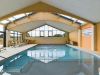 Chalet moderne pour 6 - proximité des plages - Chambres d’hôtes Saint-Gilles-Croix-de-Vie